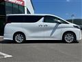 2021 Toyota Alphard