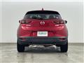 2018 Mazda CX-3