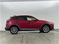 2018 Mazda CX-3