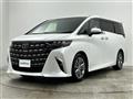 2024 Toyota Alphard