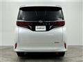 2024 Toyota Alphard