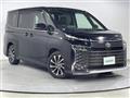 2022 Toyota Voxy
