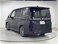 2022 Toyota Voxy