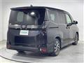 2022 Toyota Voxy