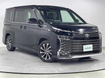 2022 Toyota Voxy