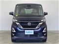 2021 Nissan ROOX