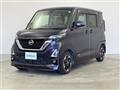 2021 Nissan ROOX