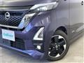2021 Nissan ROOX