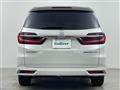 2021 Honda Odyssey
