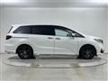 2021 Honda Odyssey