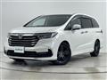 2021 Honda Odyssey