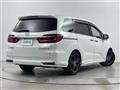 2021 Honda Odyssey