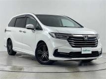 2021 Honda Odyssey