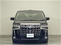 2020 Toyota Alphard