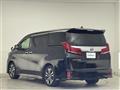 2020 Toyota Alphard