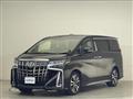 2020 Toyota Alphard