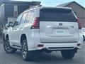 2023 Toyota Land Cruiser Prado