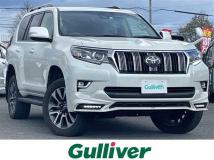 2023 Toyota Land Cruiser Prado