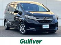 2021 Honda Freed