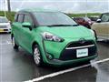 2015 Toyota Sienta