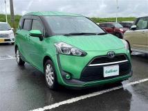 2015 Toyota Sienta