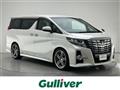 2015 Toyota Alphard