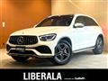 2021 Mercedes-Benz GLC-Class