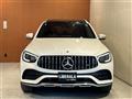 2021 Mercedes-Benz GLC-Class