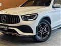 2021 Mercedes-Benz GLC-Class