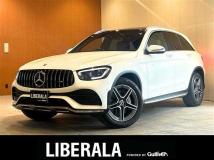2021 Mercedes-Benz GLC-Class