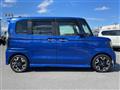 2017 Honda N BOX