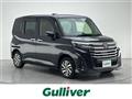 2023 Toyota Roomy