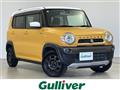 2017 Suzuki Hustler