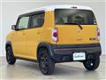 2017 Suzuki Hustler