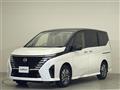 2024 Nissan Serena