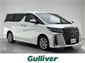 2021 Toyota Alphard