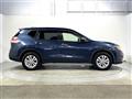 2016 Nissan X-Trail