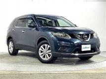 2016 Nissan X-Trail
