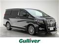 2017 Toyota Alphard