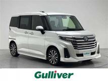 2022 Toyota Roomy