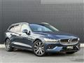 2021 Volvo V60