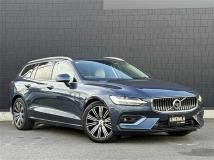 2021 Volvo V60
