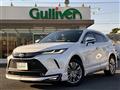 2023 Toyota Harrier
