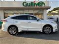 2023 Toyota Harrier