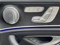 2018 Mercedes-Benz E-Class