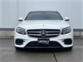 2018 Mercedes-Benz E-Class