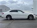 2018 Mercedes-Benz E-Class