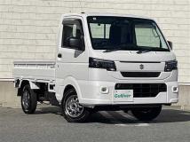 2026 Suzuki Carry Truck
