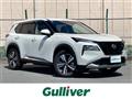 2024 Nissan X-Trail