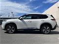 2024 Nissan X-Trail